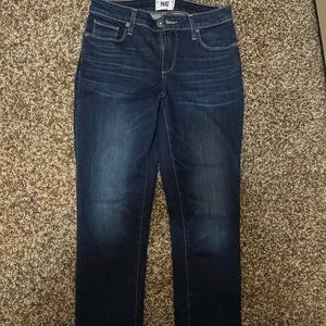 Paige Bridgette size 25